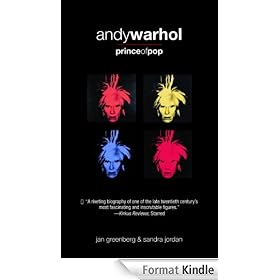Andy Warhol, Prince of Pop