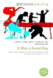 It Was a Good Day: 1993 in music, Gangsta rap, Ice Cube, The Predator, Hot R, UK Singles Chart, About. com, VH1