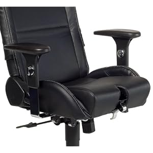 Playseat Executive Racer Office Gaming Seat