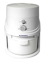 Bosch Nutrimill Grain Mill 20-c.
