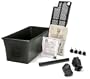 Organic EarthBox 2000136 Green Garden Kit