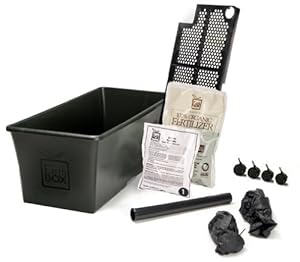 Earthbox Organic Earthbox