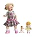 Madame Alexander My Little Playmates,8