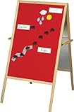 Image BestRite 6-In-1 Easel (748)
