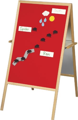 Detail image BestRite 6-In-1 Easel (748)