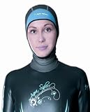 Aqua Sphere Ladies Aqua Skin Thermal Hood