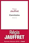 Cannibales par Jauffret