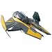 Star Wars Anakin's Jedi Starfighter Model Kit