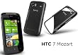 HTC MOZART WINDOWS 7 TOUCH SMARTPHONE 8MPx KAMERA BLITZ+WLAN+HANDY!