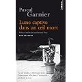 Lune captive dans un oeil mort