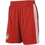 Adidas FC Bayern München Home Short 10/11