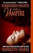 Forbidden Nights With a Vampire