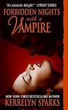 Forbidden Nights With a Vampire