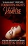 Forbidden Nights with a Vampire (Love at Stake)