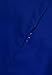 Anni Coco® Women's Classic 1950s Vintage Hepburn Dresses Blue Medium