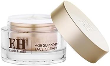Emma Hardie Amazing Face Age Support Treatment Cream 50ml by Emma Hardie
