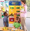 Reading Rods Student Center: Simple Sentences