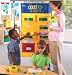 Reading Rods Student Center: Simple Sentences