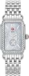 Michele Deco Park Diamond Ladies Watch MWW06M000012