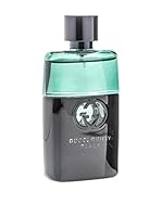 Gucci Eau de Toilette Hombre Guilty Black 50 ml