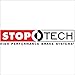 StopTech 125.34062CRY Brake Rotor