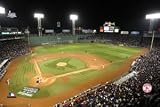 Boston Red Sox Fenway Park World Series Game 2 Wallpaper Room Mural Small