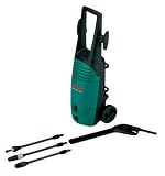 Bosch Aquatak1350 Power Pressure Washer