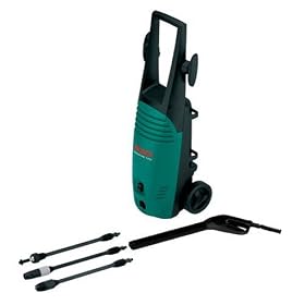 Bosch Aquatak1350 Power Pressure Washer