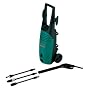 Bosch Aquatak 1350 Power Pressure Washer