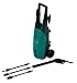 Bosch Aquatak1350 Power Pressure Washer