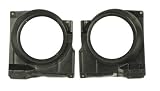 Zoom Produkt-Bild: Lautsprecher Adapter VW Polo 6N 11/1999 -> 165mm T&uuml;ren vorne