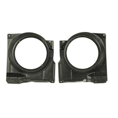 Lautsprecher Adapter VW Polo 6N 11/1999 -> 165mm T�ren vorne