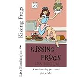 kissing frogs