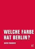 Produkt-Bild: Welche Farbe hat Berlin?