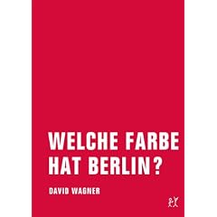 Welche Farbe hat Berlin?