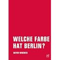 Welche Farbe hat Berlin?