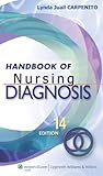 Handbook of Nursing Diagnosis