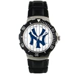 MLB Men's New York Yankees Agent Series Watch #MD-NY3