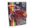 N64 Retro Bit Controller - Red