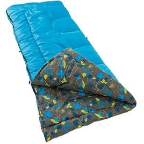 Coleman Catnap Sleeping Bag - Kids'