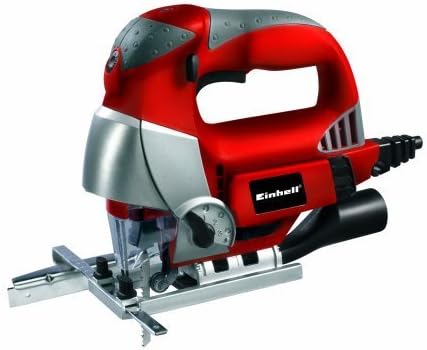 Einhell EINRTJS85 240V Electronic Speed Control Jigsaw by TBTL4