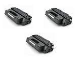 41wY870tLBL. SL160  3 Pack Of New Compatible HP Q7553X High Yield Toner Cartridges For HP M2727nf And P2015 Printers Reviews