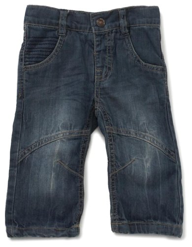 NAME IT Baby - Jungen Jeans JOSEF MINI REG DNM PANT 411 SUP, Gr. 92, Blau (DENIM) Preisvergleich