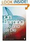 Live and Let Die (Penguin Modern Classics)