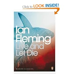Live and Let Die (Penguin Modern Classics)
