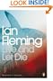 Live and Let Die (Penguin Modern Classics)