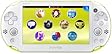 PlayStation Vita Wi-Fi Lime Green/White PCH-2000ZA13(Japan Import)