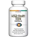 Rainbow Light Active Health Teen Multivitamin- 90 Tablets&nbsp;