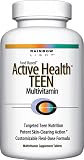 Rainbow Light Active Health Teen Multivitamin- 90 Tabletsnbsp;