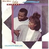 CELEBRATE NEW LIFE 7" (45)